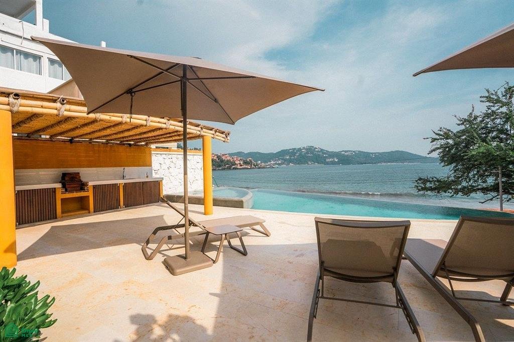 Condo in Zihuatanejo, Guerrero, Mexico 1 - 17473403