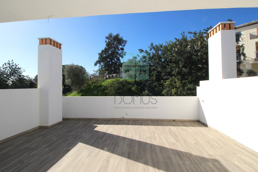 Haus in Tavira (Santa Maria und Santiago), Algarve, Portugal 2 - 18529391
