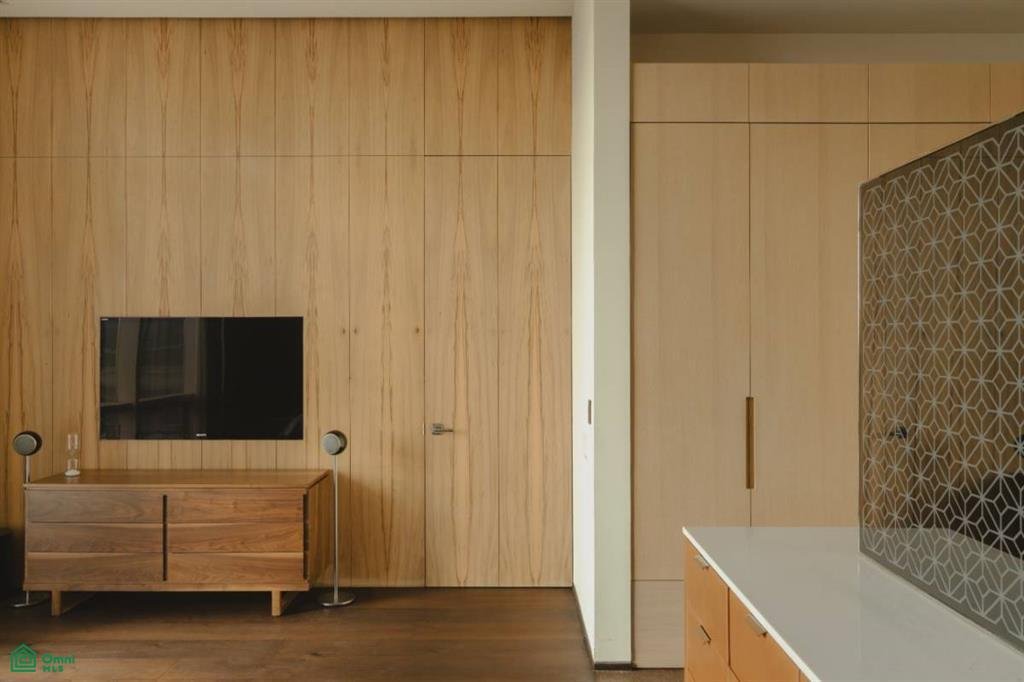 Condo in Mexico City, Mexico 5 - 17349979