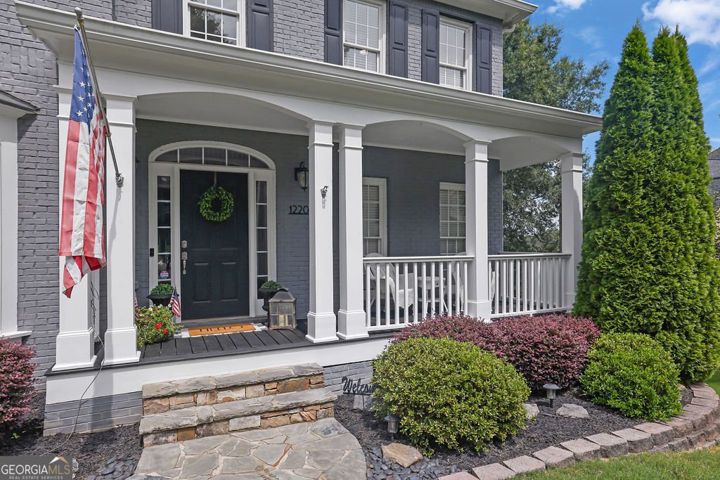 House in Alpharetta, Georgia, United States 4 - 18527675