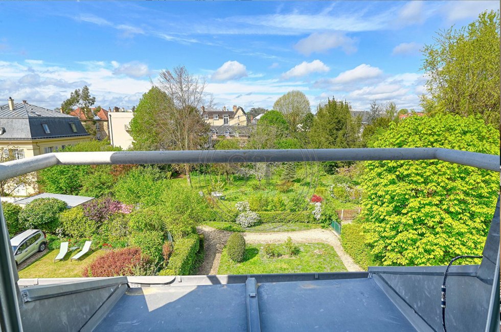 Apartment in Domaine National du Château, Versailles, France 5 - 18527900