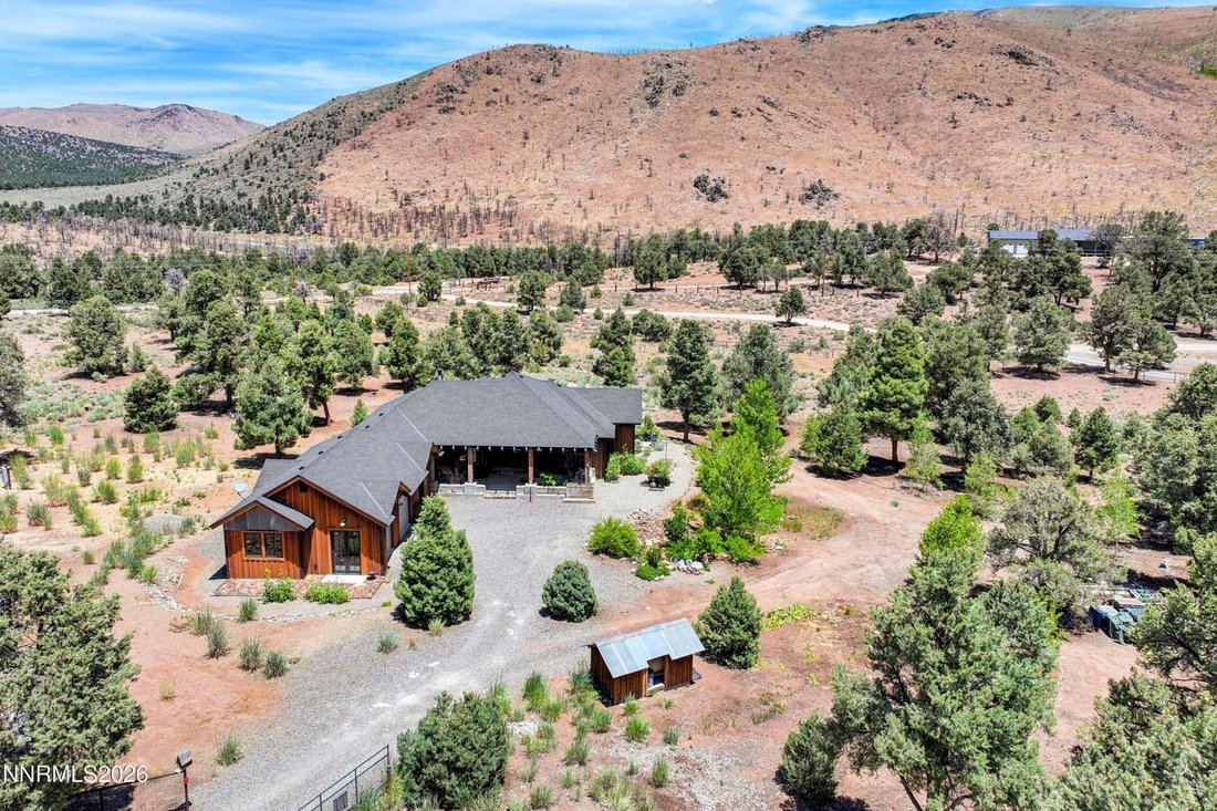 House in Gardnerville, Nevada, United States 2 - 18530153