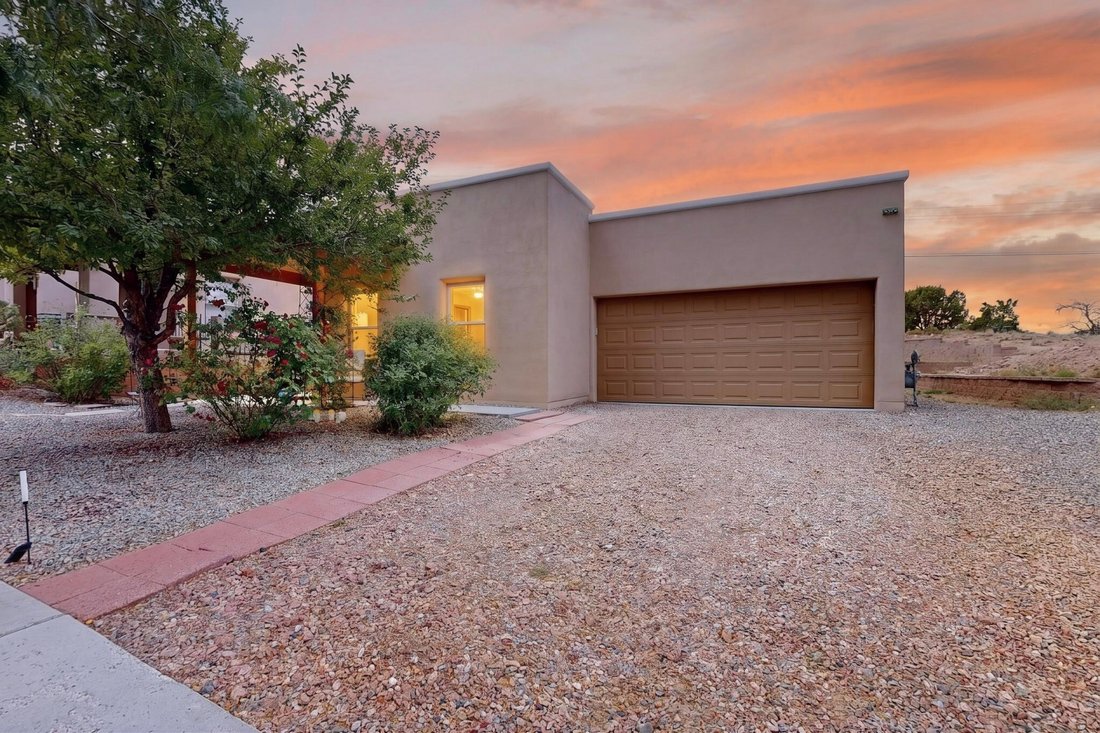 House in Santa Fe, New Mexico, United States 5 - 18528366