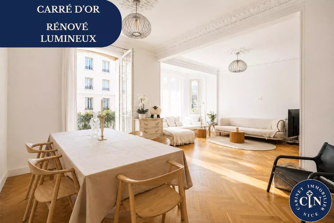 Apartment in Nice, Provence-Alpes-Côte d'Azur, France 1 - 18421255