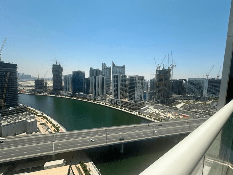 Apartment in Business Bay, Dubai, United Arab Emirates 2 - 18526444