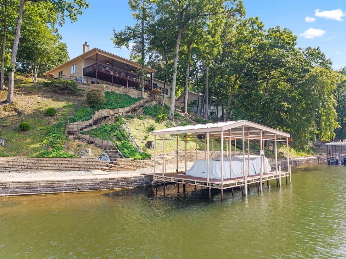 House in Hot Springs Village, Arkansas, United States 1 - 18528406