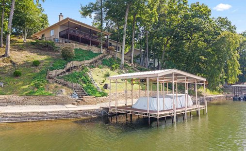 House in Hot Springs Village, Arkansas, United States 1