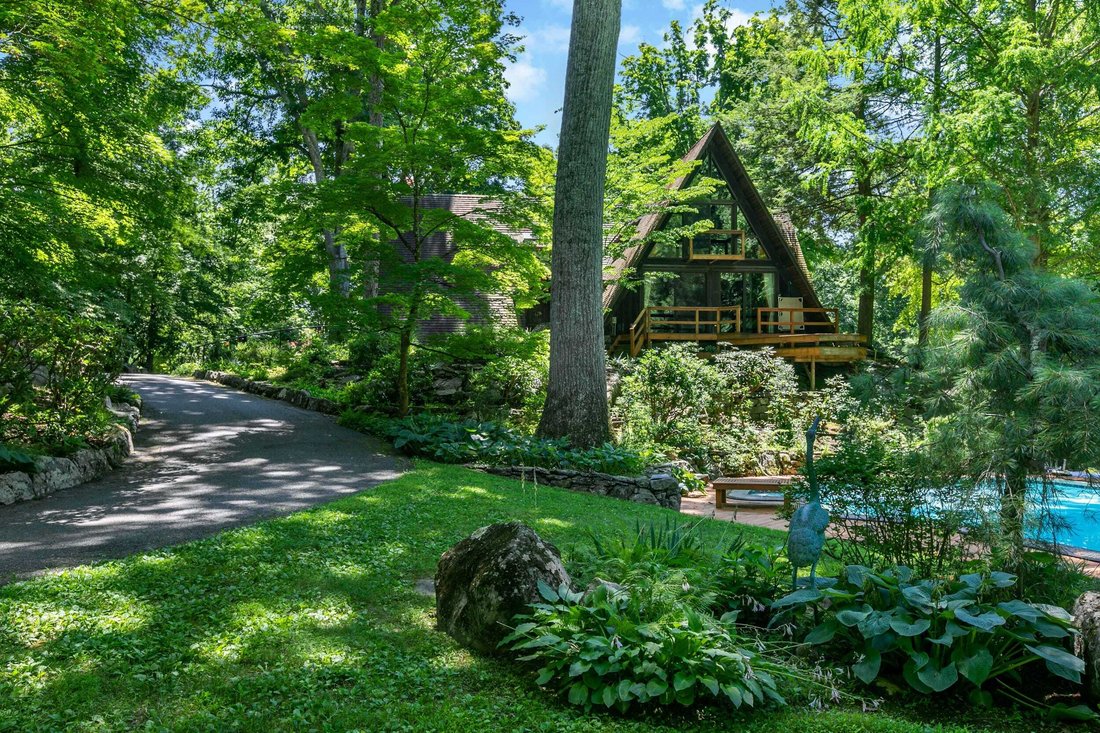 House in Yorktown Heights, New York, United States 1 - 18530189
