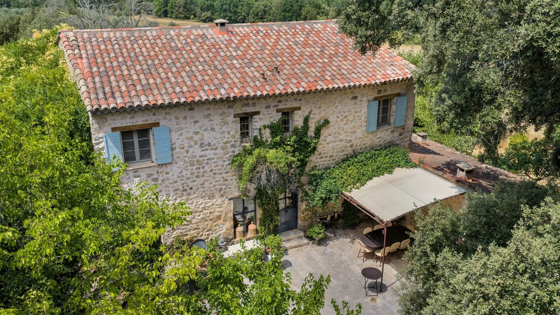 House in Est, Lorgues, France 2 - 18529538