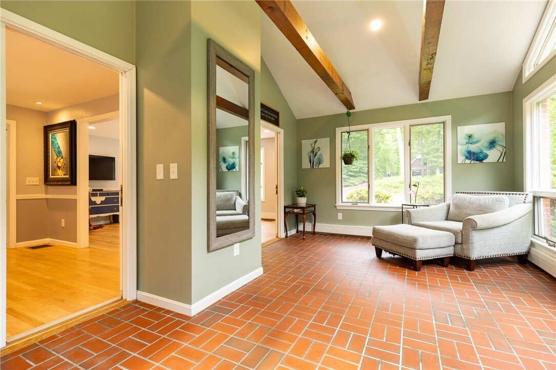 House in North Smithfield, Rhode Island, United States 5 - 18301425