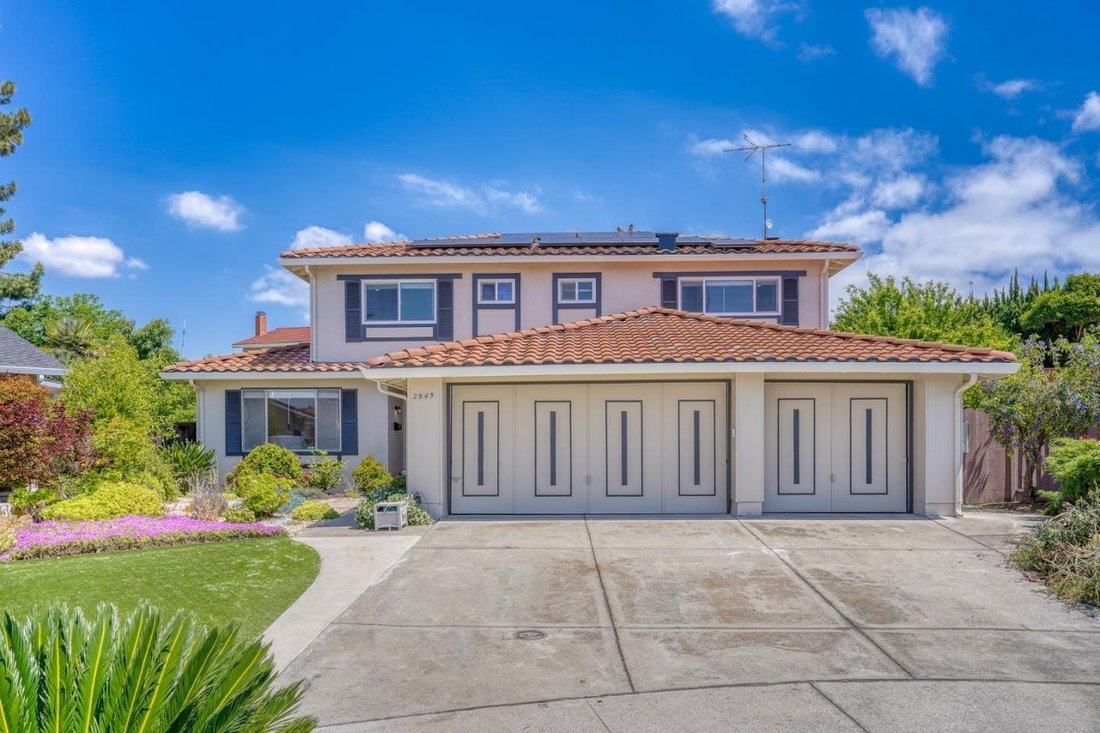 House in San Jose, California, United States 2 - 18528758