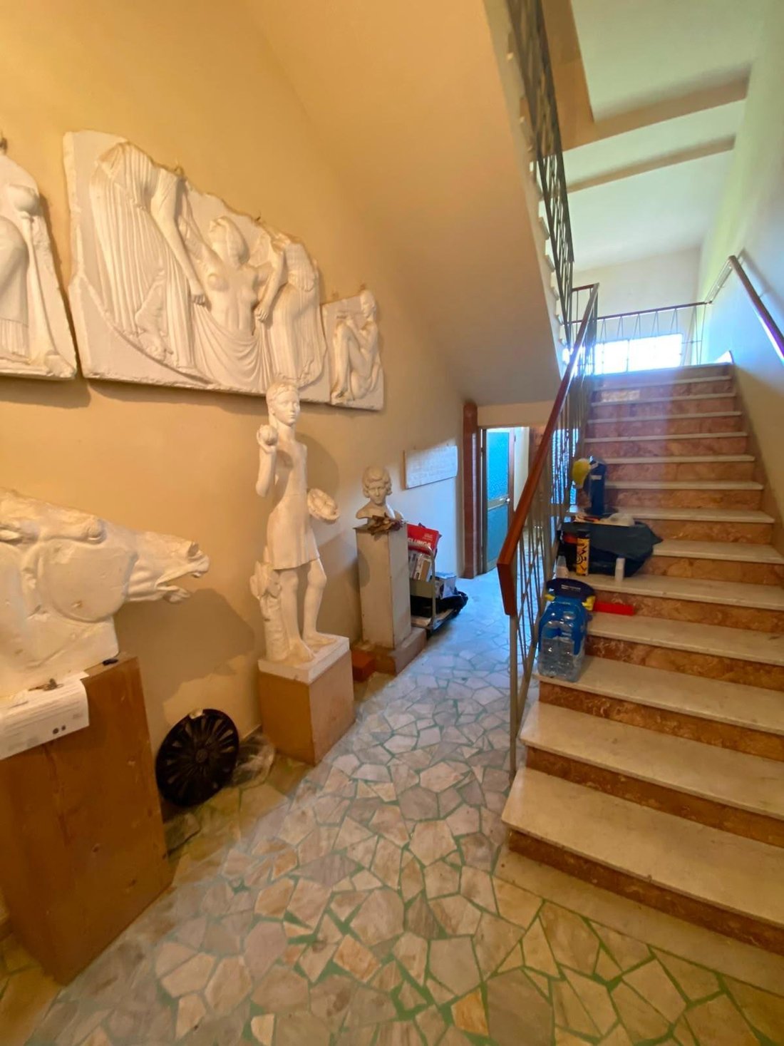 Villa in Stadium - Sant'Antonio - Marasio, Marina di Carrara, Tuscany 5 - 18529196