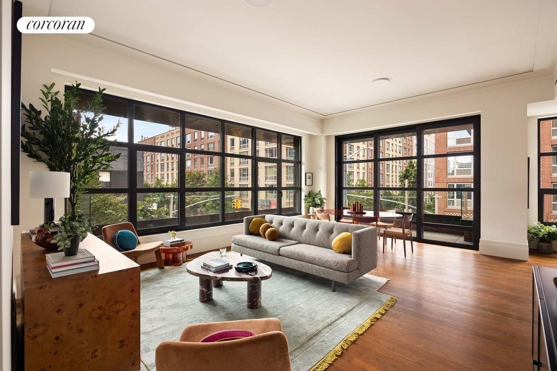 Condo in New York, New York, United States 1 - 16878362
