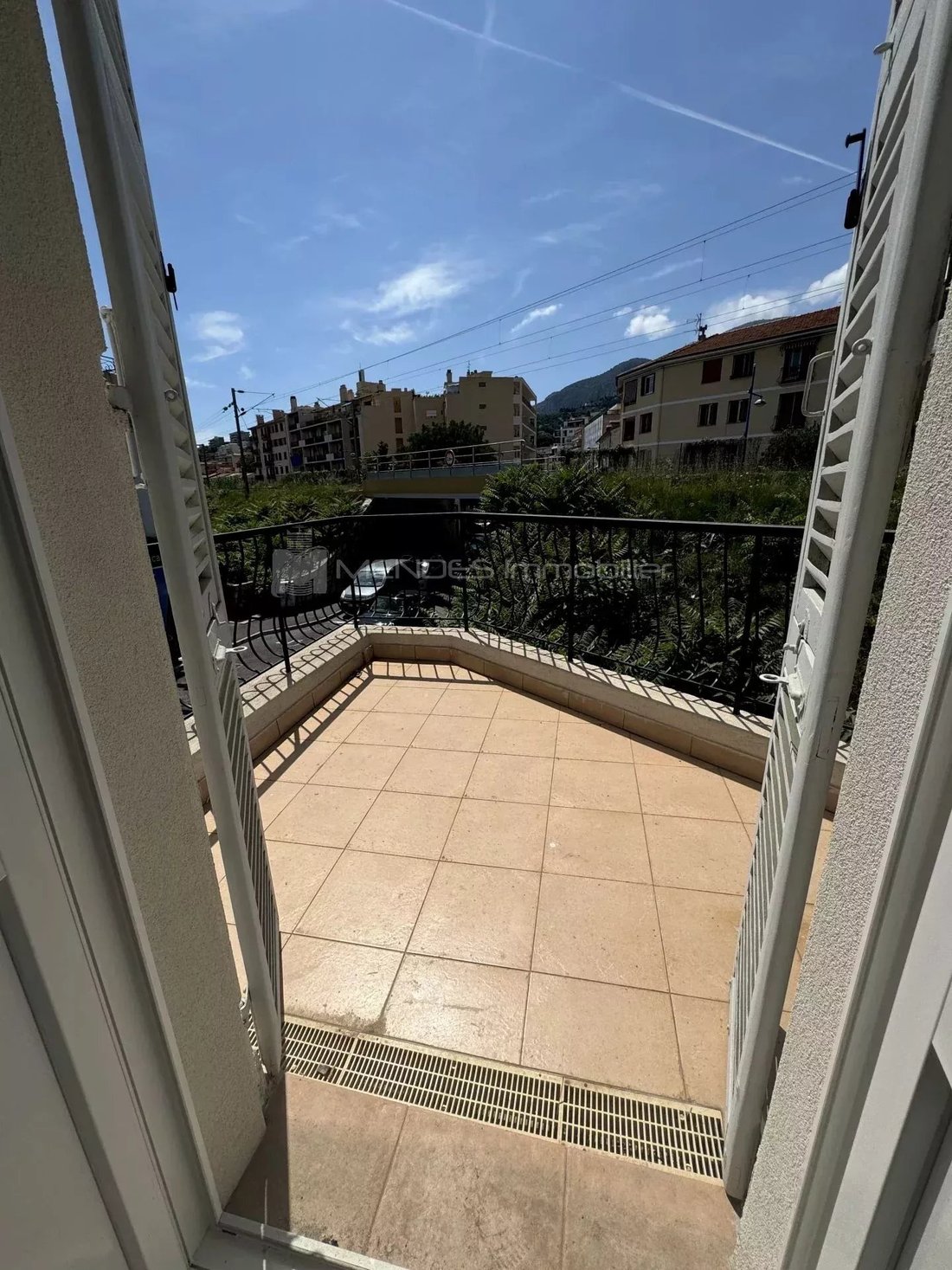Apartment in Val de Gorbio, Roquebrune-Cap-Martin, France 4 - 14403307