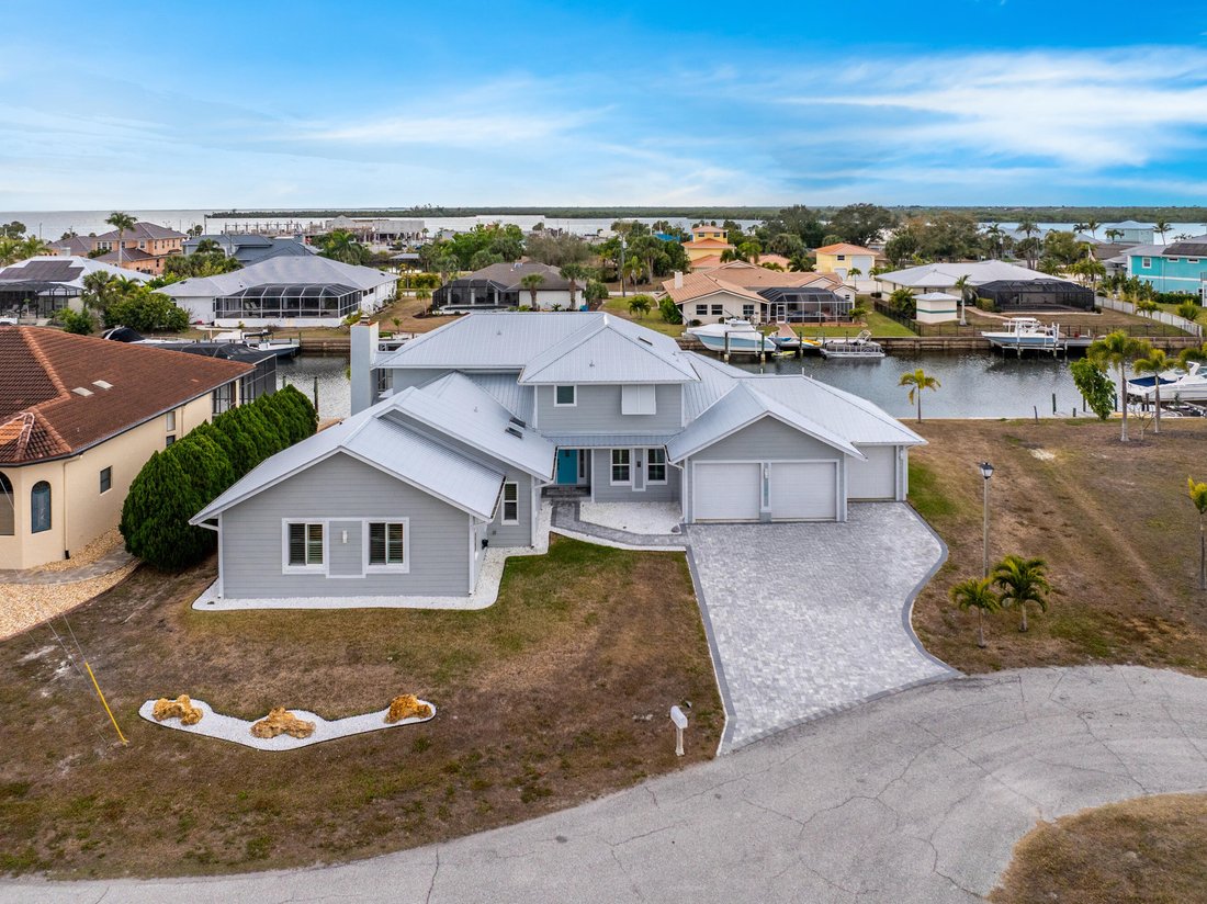 House in Port Charlotte, Florida, United States 3 - 18528814