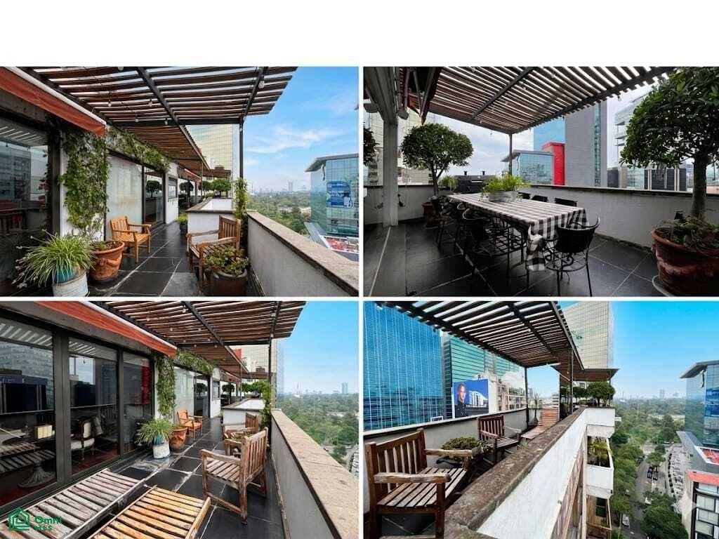 Condo in Mexico City, Mexico 5 - 18162751