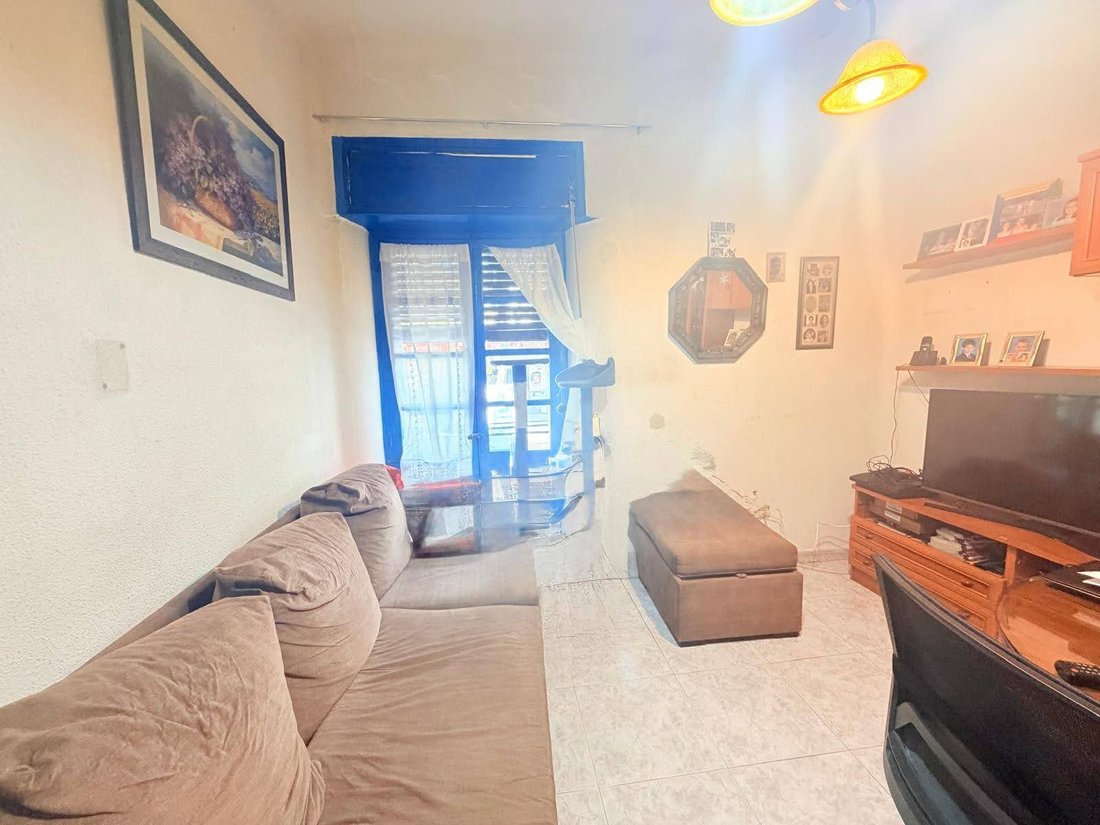 Apartment in Chamberi, Madrid, Spain 5 - 18529504