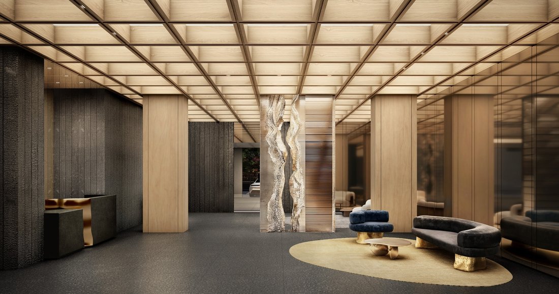 Condo in New York, New York, United States 5 - 18529671