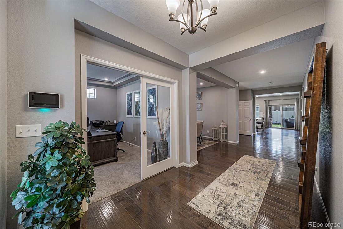 Casa a Denver, Colorado, Stati Uniti 4 - 18527927