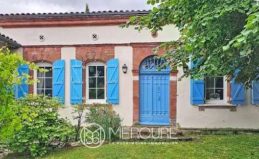 Casa en Castelmaurou, Occitania, Francia 1
