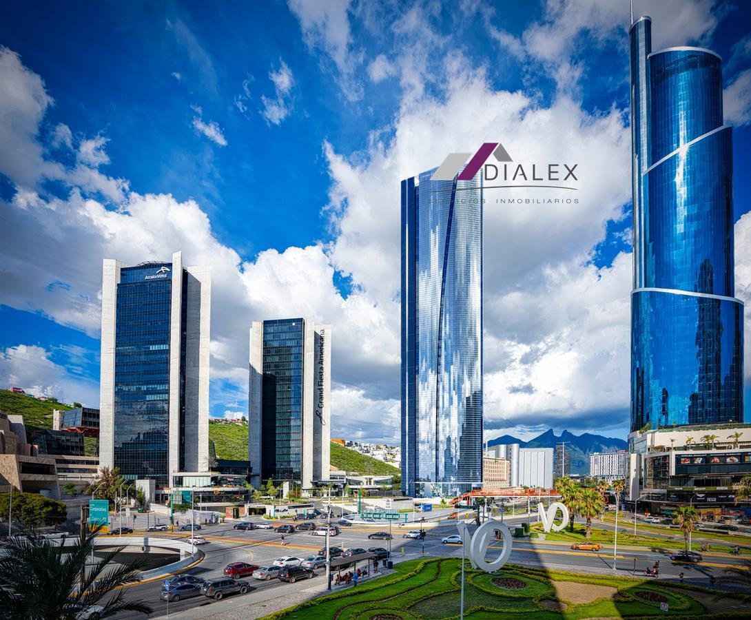 Apartment in Santa Catarina, Nuevo Leon, Mexico 5 - 18527443
