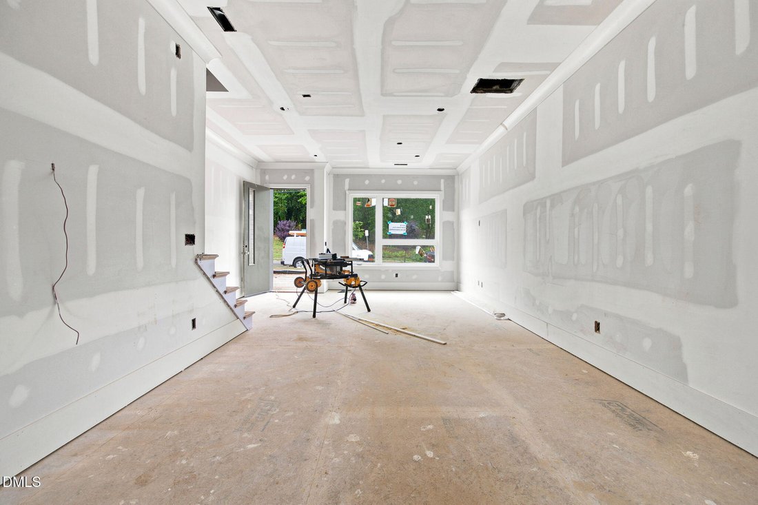 Townhouse in Raleigh, North Carolina, United States 4 - 18127997