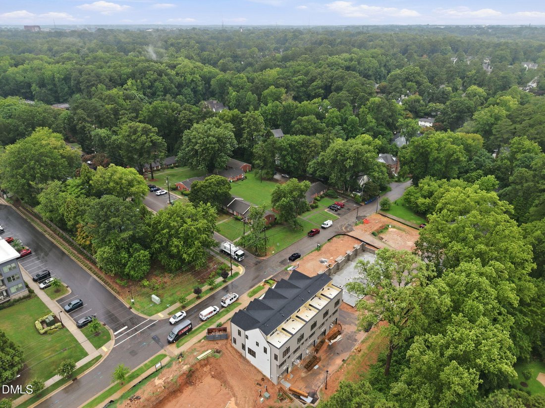 Townhouse in Raleigh, North Carolina, United States 5 - 18127999