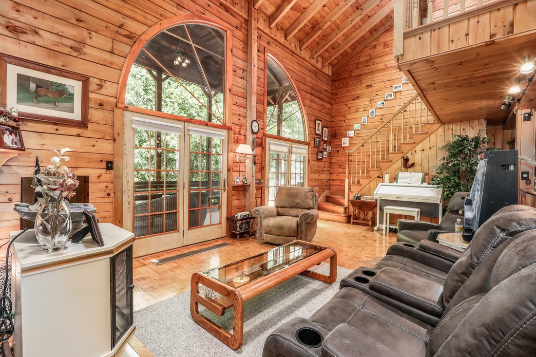 House in Brookfield, Connecticut, United States 4 - 18526937