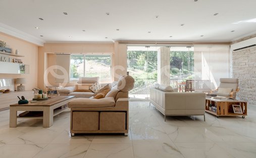 Appartement à Aravaca, Madrid, Espagne 1