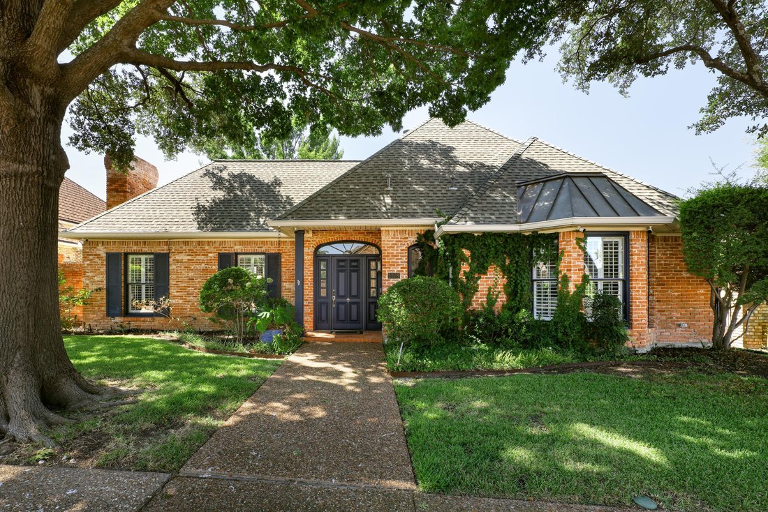 House in Dallas, Texas, United States 1 - 18527367