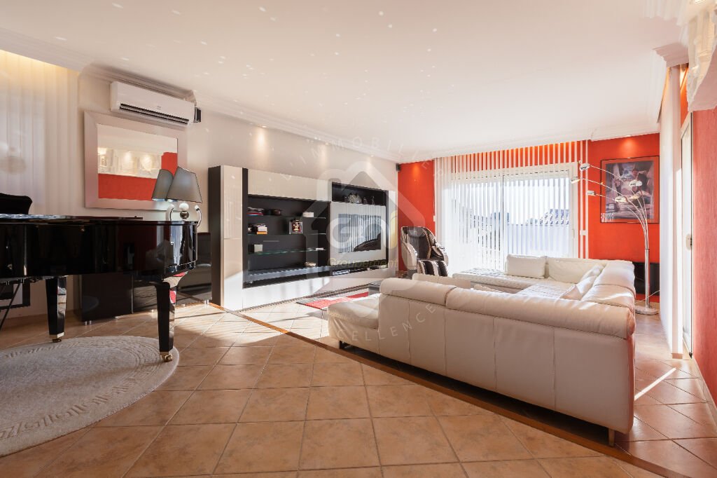 Villa in Nord Romanon, Carry-le-Rouet, France 5 - 18529959