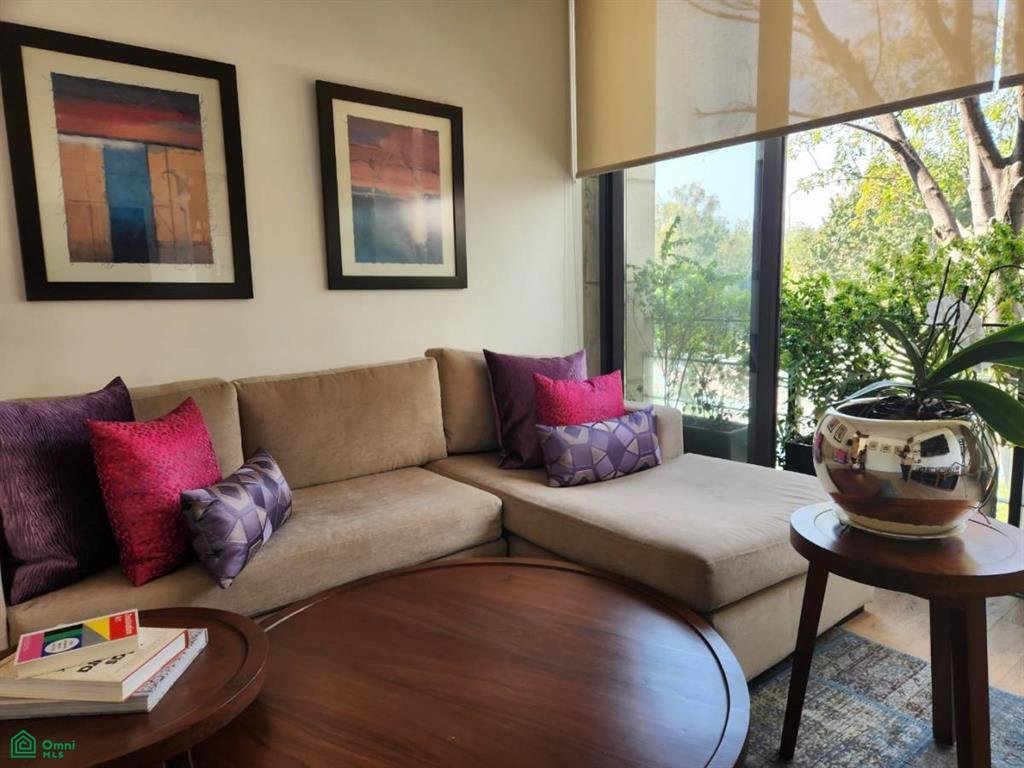 Condo in Mexico City, Mexico 3 - 18440844
