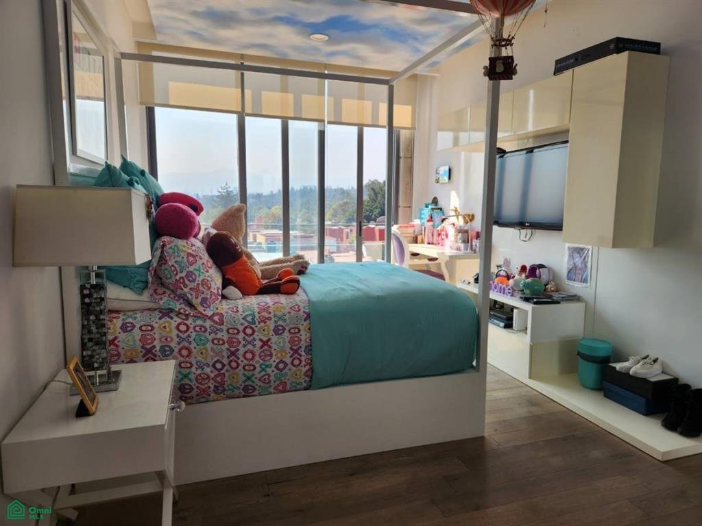 Condo in Mexico City, Mexico 4 - 18440844