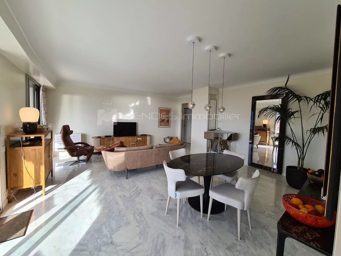 Apartment in Cabbe-Saint Roman, Roquebrune-Cap-Martin, France 2 - 16115639