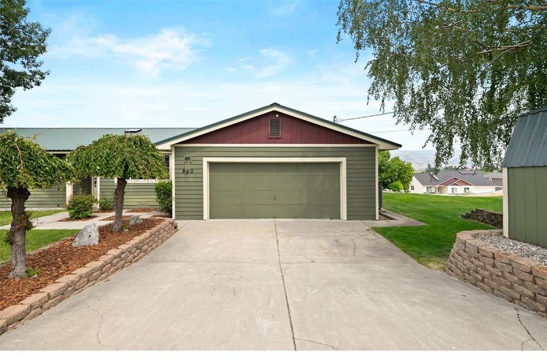 House in Manson, Washington, United States 3 - 18527490