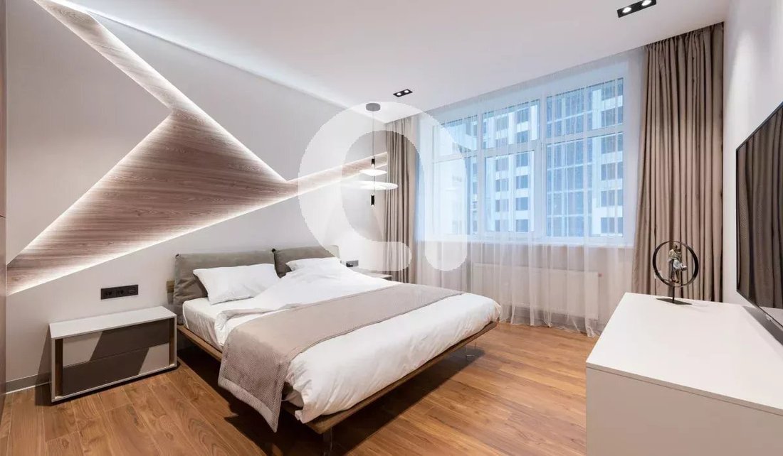 Apartment in Nation-Picpus, Paris 12e Arrondissement, Paris 2 - 15118132