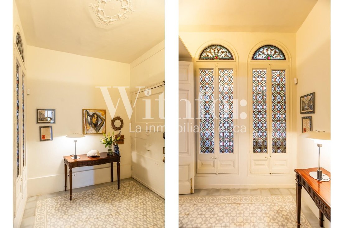 Apartment in Ciutat Vella, Barcelona, Spain 3 - 18526220