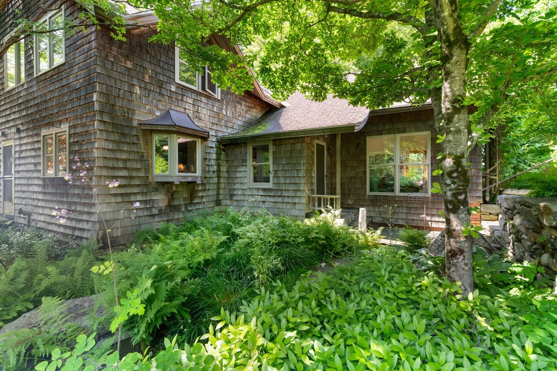 House in Putney, Vermont, United States 3 - 18527187