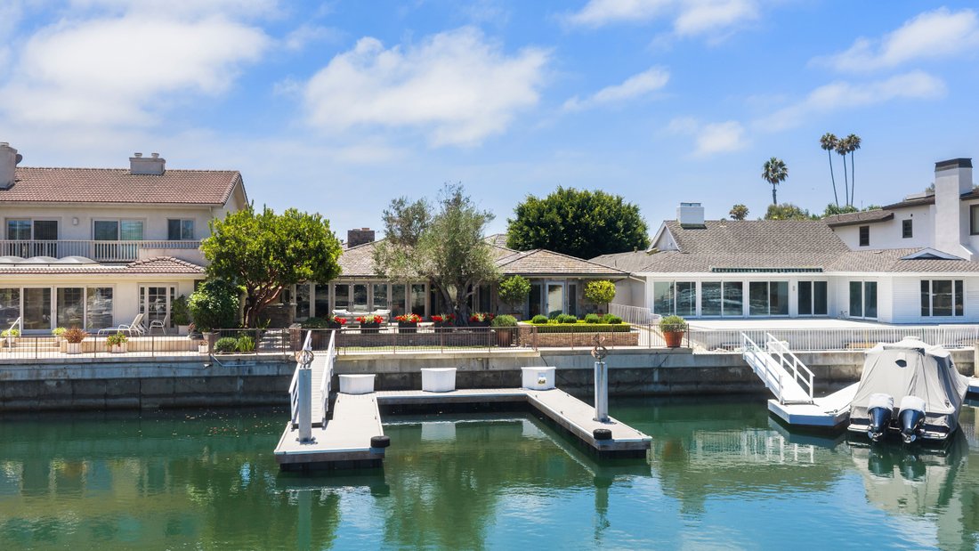 House in Newport Beach, California, United States 1 - 18527500