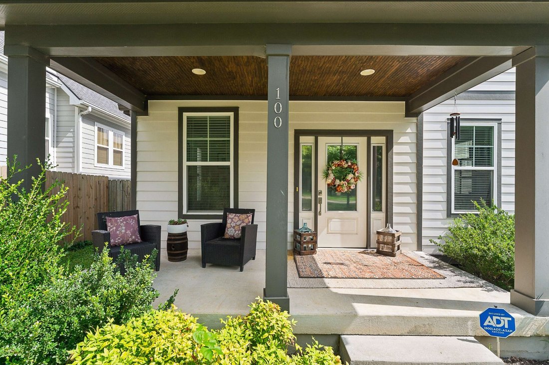 House in Nashville, Tennessee, United States 3 - 18529102