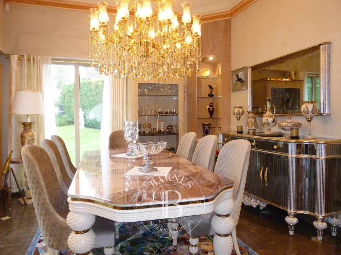 House in Centre Montmorency, Montmorency, France 5 - 12798764