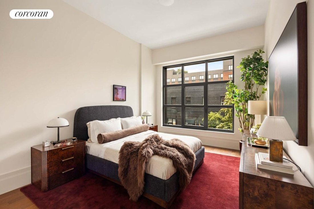 Condo in New York, New York, United States 5 - 16878362