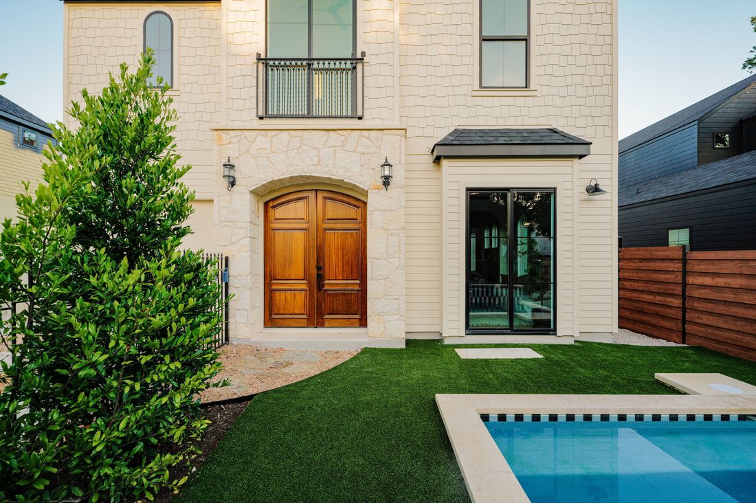 Condo in Austin, Texas, United States 3 - 18259478