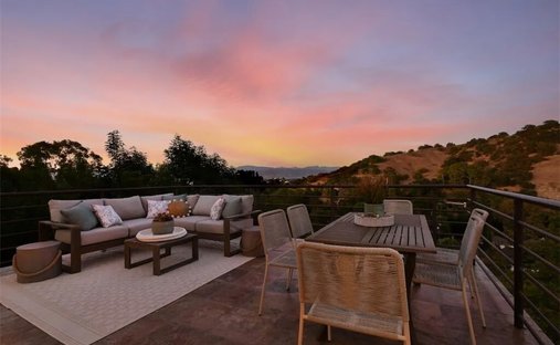 Casa a Los Angeles, California, Stati Uniti 1