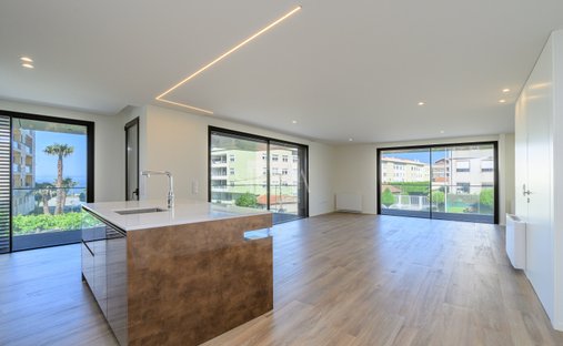 Apartment in Sao Felix da Marinha, Porto District, Portugal 1