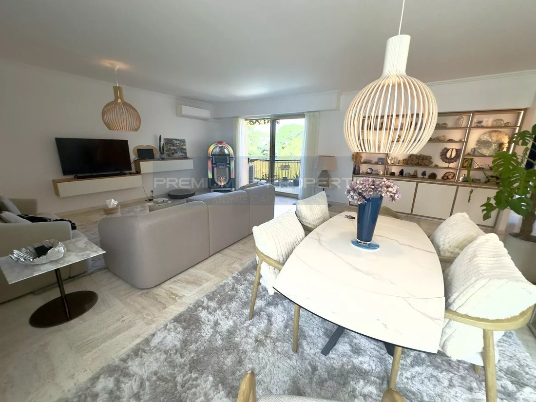 Apartment in French Riviera, Provence-Alpes-Côte d'Azur, France 3 - 18249117
