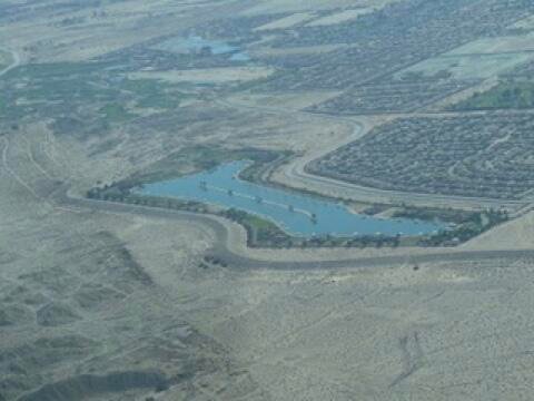 Land in Indio, California, United States 2 - 18527450