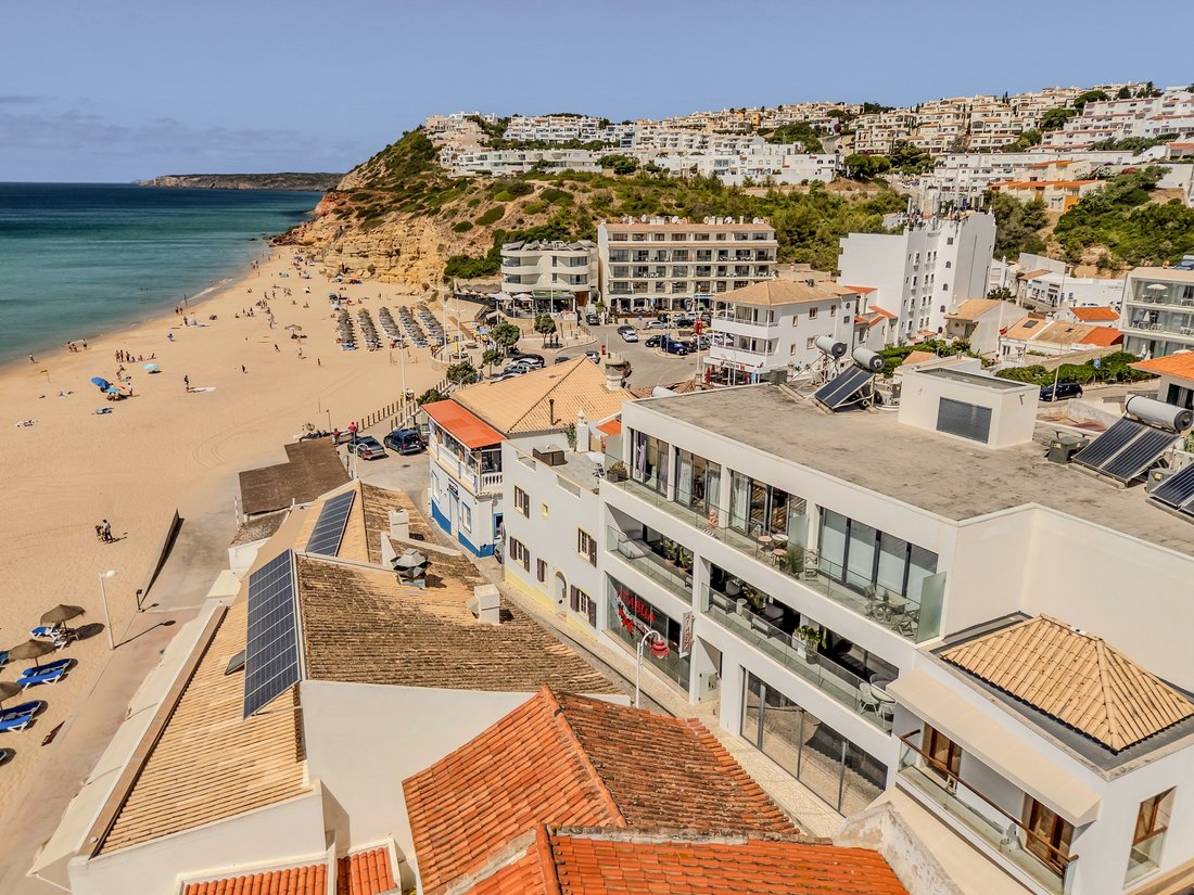 Apartment in Budens, Algarve, Portugal 2 - 18527071