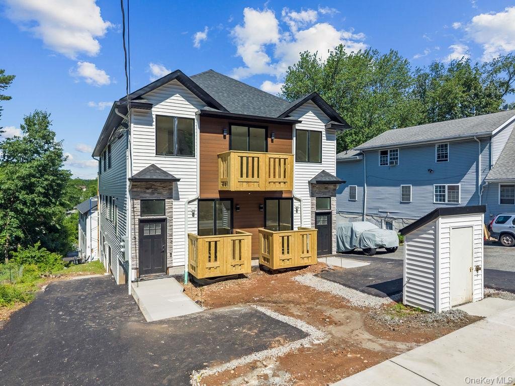 Condo in Spring Valley, New York, United States 4 - 18527906