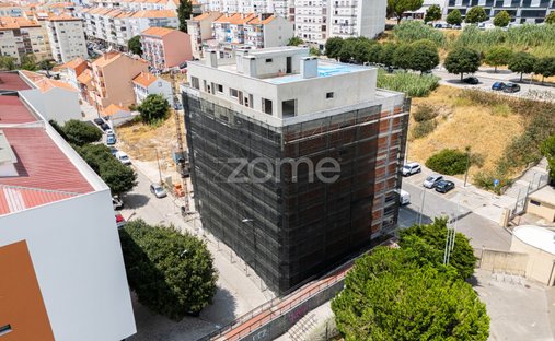 Apartamento en Alverca do Ribatejo, Distrito de Lisboa, Portugal 1